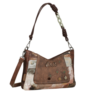 Чанта Anekke Core Outer, 29x20x4 cm