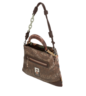 Чанта Anekke Core Outer, 34x25x7 cm