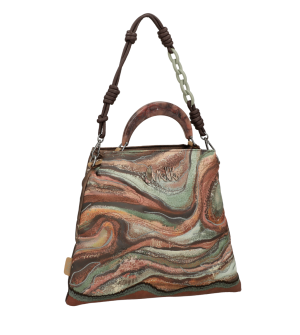 Чанта Anekke Core Outer, 34x25x7 cm