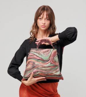 Чанта Anekke Core Outer, 34x25x7 cm