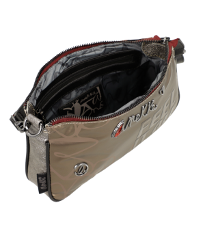 Чанта Anekke Dreamverse Imaginary, 25x15x5 cm