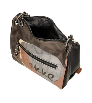 Чанта Anekke Dreamverse Heartbeat, 23x20x12 cm