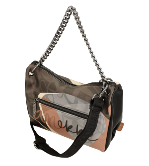 Чанта Anekke Dreamverse Heartbeat, 23x20x12 cm