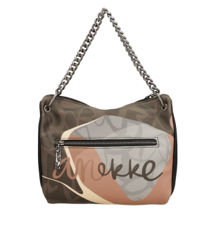 Чанта Anekke Dreamverse Heartbeat, 23x20x12 cm