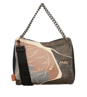 Чанта Anekke Dreamverse Heartbeat, 23x20x12 cm