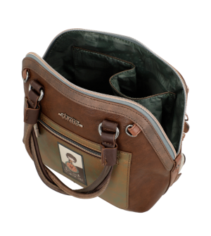 Чанта Anekke Core Outer, 32x22x10 cm