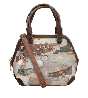 Чанта Anekke Core Outer, 32x22x10 cm