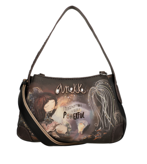 Чанта Anekke Dreamverse, 21x15x12 cm