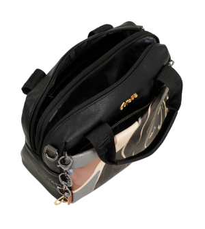 Чанта Anekke Dreamverse Heartbeat, 27x19x14 cm