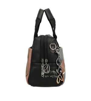 Чанта Anekke Dreamverse Heartbeat, 27x19x14 cm