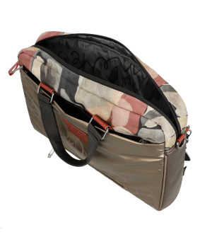 Чанта за документи Anekke Dreamverse Imaginary, 42x30х9