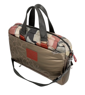 Чанта за документи Anekke Dreamverse Imaginary, 42x30х9