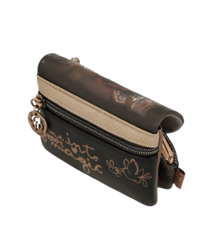 Портмоне Anekke Dreamverse, 13x10x2cm