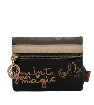 Портмоне Anekke Dreamverse, 13x10x2cm