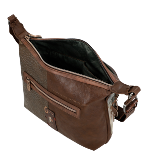 Чанта Anekke Core Outer, 27x24x10 cm