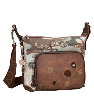 Чанта Anekke Core Outer, 27x24x10 cm