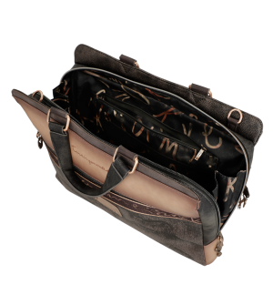 Чанта зa документи Anekke Dreamverse Land, 40x30x7 cm