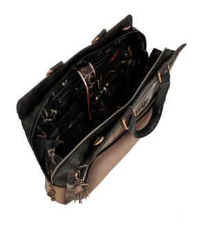 Чанта зa документи Anekke Dreamverse Land, 40x30x7 cm