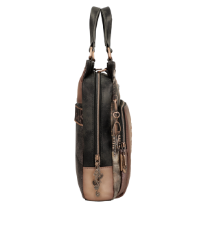 Чанта зa документи Anekke Dreamverse Land, 40x30x7 cm