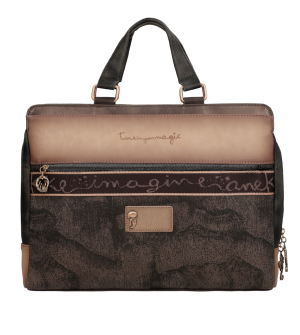 Чанта зa документи Anekke Dreamverse Land, 40x30x7 cm