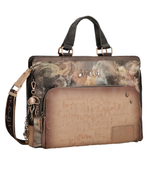 Чанта зa документи Anekke Dreamverse Land, 40x30x7 cm