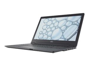 Реновиран преносим компютър Fujitsu LifeBook U7510 i3 10th gen