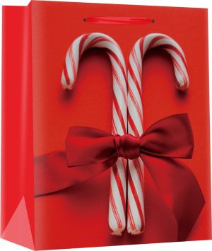 Подаръчна торбичка XMAS Special Medium,18x23x10 cm, 71263