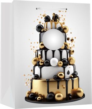 Подаръчна торбичка Everyday Large HB