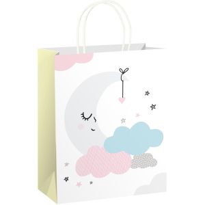 Подаръчна торбичка Eco Special Large Kids, 26.5x33x13cm