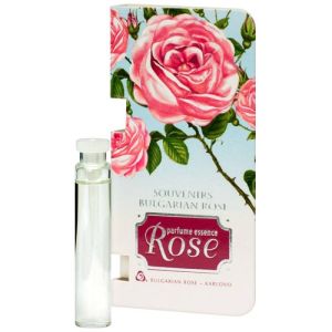 Парфюмна есенция Bulgarian Rose 2ml