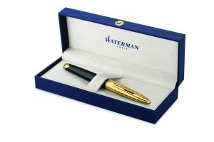 Ролер Waterman Hemisphere Opera SE Black GT