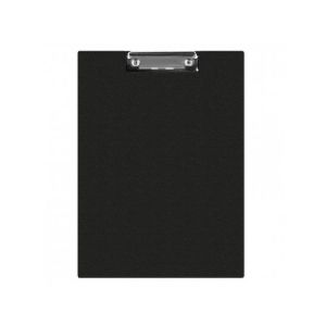 Клипборд Office Point без капак Черен