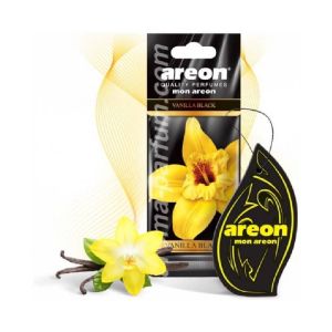 Ароматизатор Areon Черна ванилия