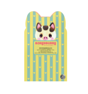 Тефтерче Bangoberry