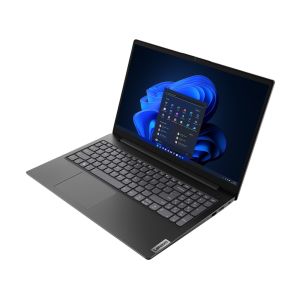 Lenovo Лаптоп V15 G4, 15.6'', FullHD, Intel Core i7, 512 GB SSD, 16 GB RAM