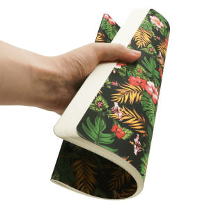 Paperblanks Тетрадка Aloha Nani, A6, широки редове, 40 листа