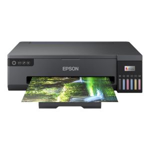 Epson Мастиленоструен принтер L18050, А4