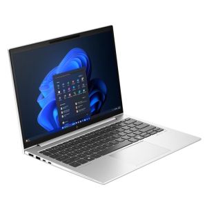 HP Лаптоп Elitebook 830 G11, 13.3'', FullHD, Intel Core Ultra 7, 1 TB SSD, 32 GB RAM, Windows 11 Pro, сребрист