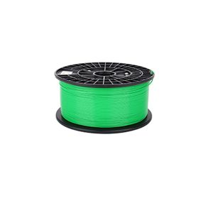 Филамент за 3D принтер, PLA+, 1.75 mm, 1 kg, зелен