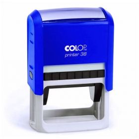 Механизъм за печат правоъгълен Colop Printer 38