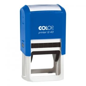 Механизъм за печат Colop Printer 43
