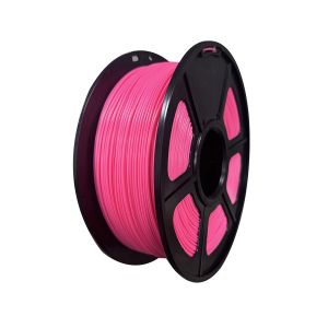 Филамент за 3D принтер, PLA+, 1.75 mm, 1 kg, розово злато