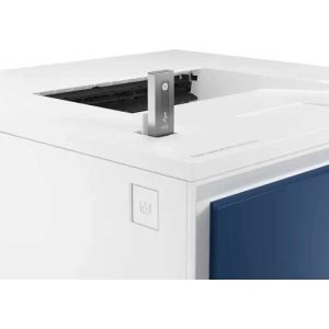HP Лазерен принтер Color LaserJet Pro 4202dw, A4, Wi-Fi, цветен