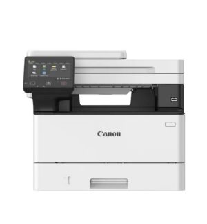 Canon Лазерно мултифункционално устройство 3 в 1 i-Sensys MF463dw, А4, Wi-Fi