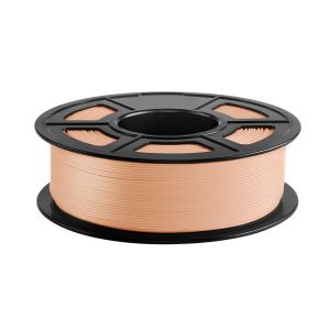 Филамент за 3D принтер, PLA+, 1.75 mm, 1 kg, натурален