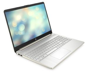 HP Лаптоп 15S-FQ5015NU, 15.6'', FullHD, Intel Core i3, 512 GB SSD, 16 GB RAM, Wi-Fi, Bluetooth