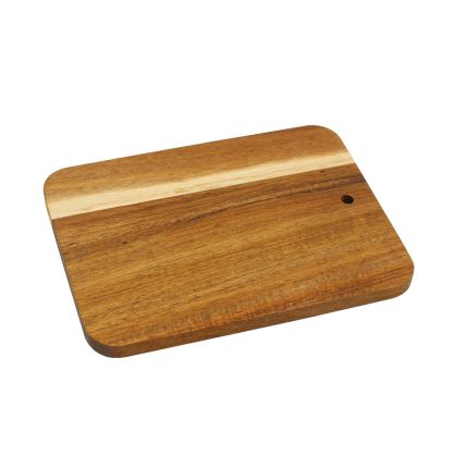 Office 1 Дъска за рязане Chopper Midi, от акация, 20 х 15.2 х 1.1 cm