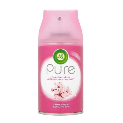 Пълнител Air wick Cherry Blossom,250мл