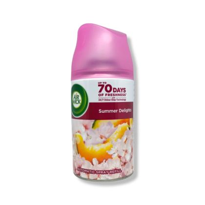 Пълнител Air wick Summer Delights,250мл