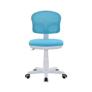 Детски стол RFG Honey White, меш, до 100 kg, син